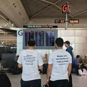 Meet your Posher, Alys